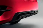 Honda Civic Sedan by Modulo 2017 года (JP)